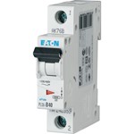 Installatieautomaat Eaton PLS6-C40-MW